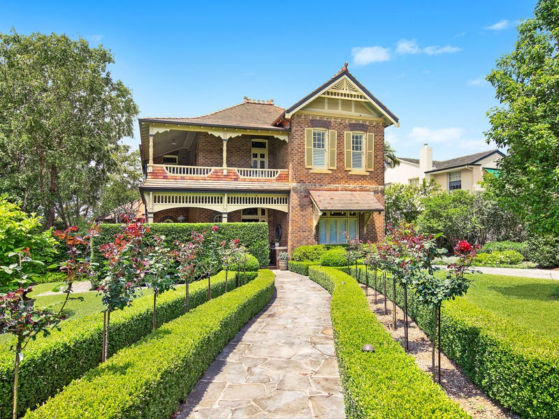 7 Springdale Road, Killara, NSW 2071