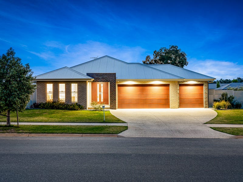 52 Litchfield Drive, Thurgoona, NSW 2640