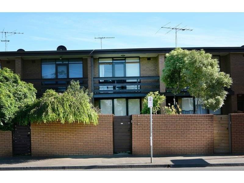 6/205 Barkly Avenue, (Burnley), Richmond, Vic 3121 Property Details
