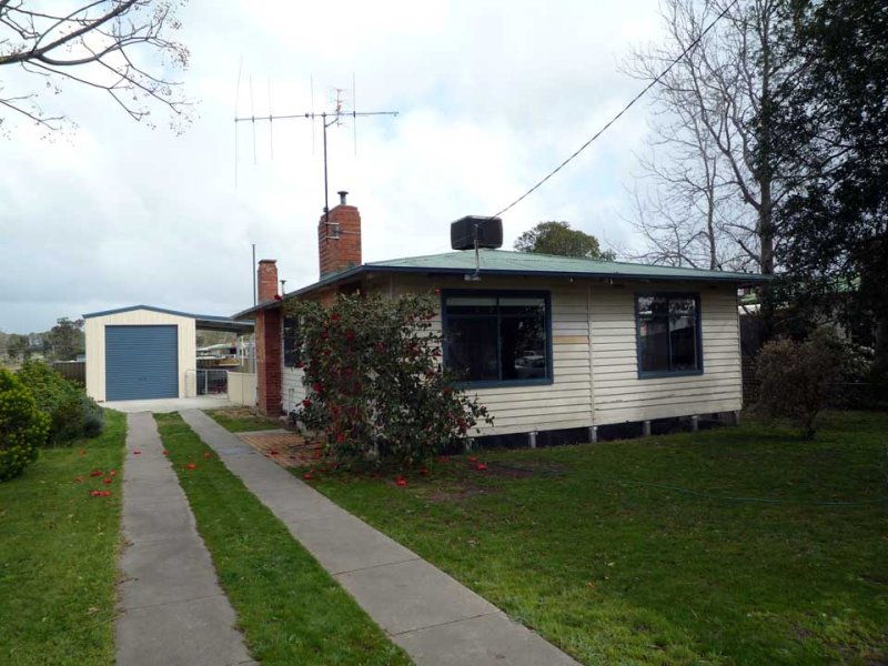 16 Kennedy Street, Euroa, Vic 3666 Property Details