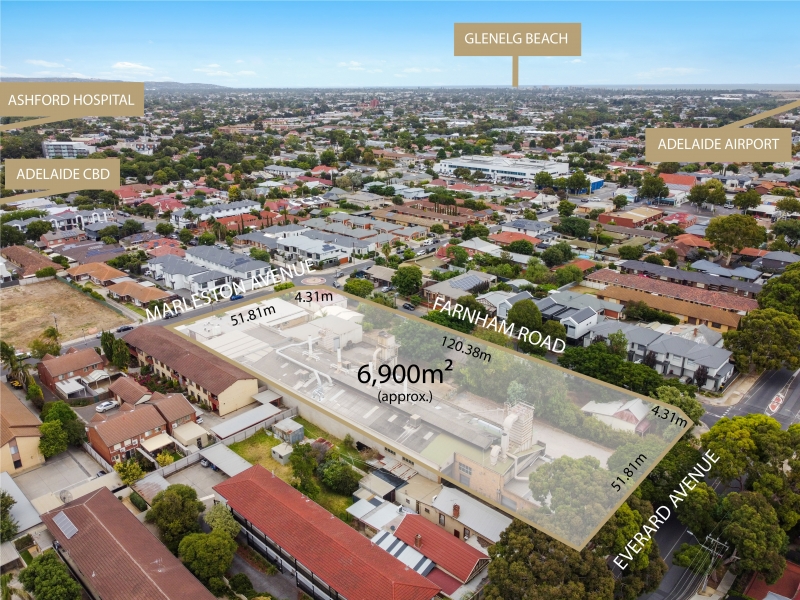 24 Marleston Avenue, Ashford, SA 5035 Property Details