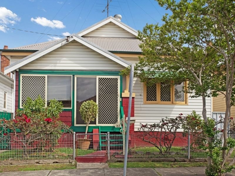 62 Barton Street, Mayfield, NSW 2304 Property Details