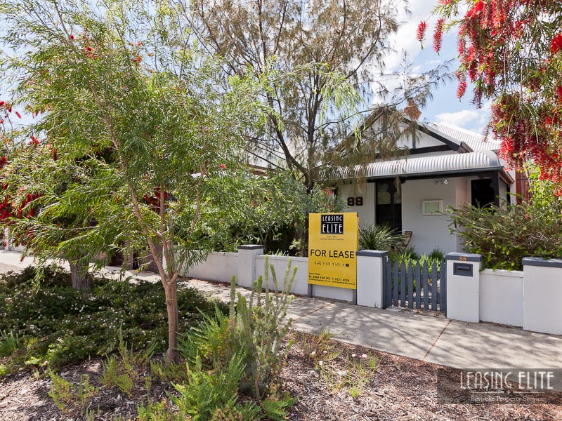 88 Palmerston Street, Perth, WA 6000