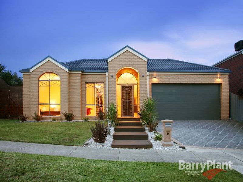 49 Lambourne Avenue, Rowville, Vic 3178 Property Details