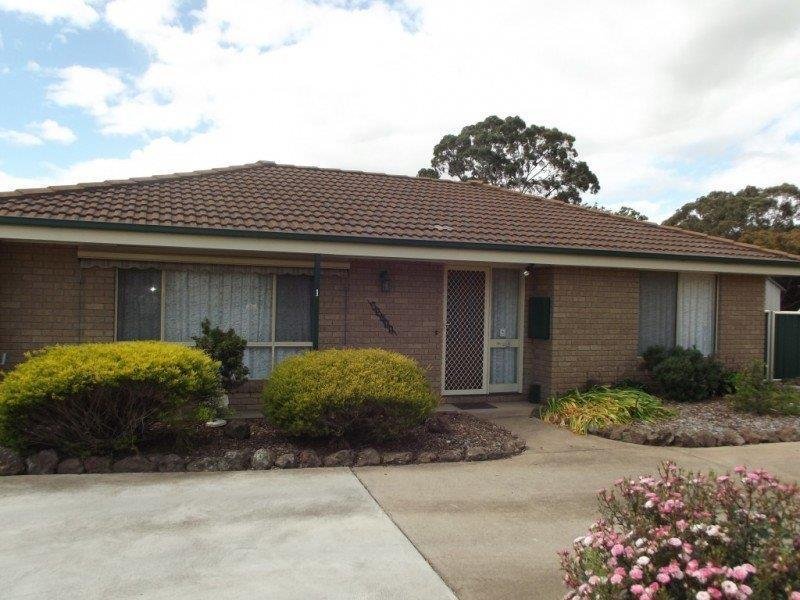 1/12 Jean Street, Maryborough, Vic 3465 Property Details