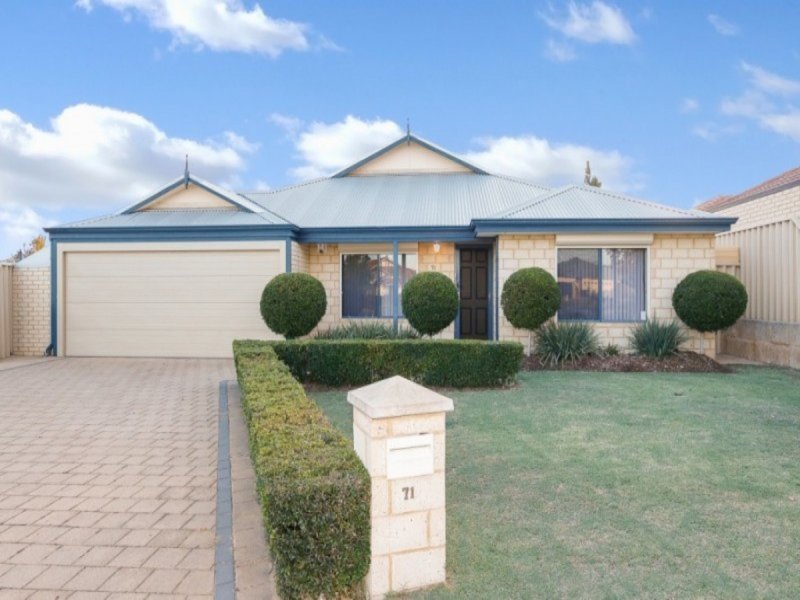 71 Pembury Way, Butler, WA 6036