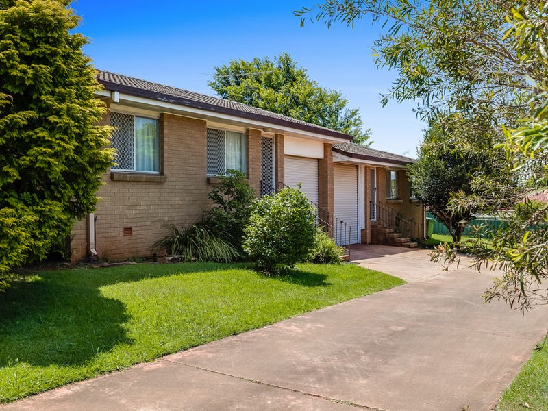 117 South Street, Centenary Heights, Qld 4350