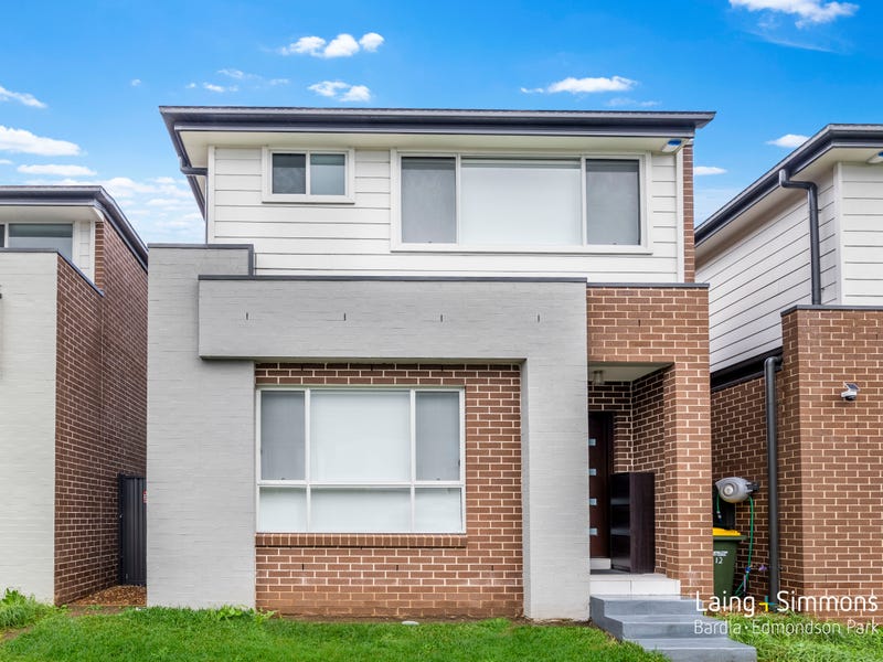 14 Manunda Street, Bardia, NSW 2565 House for Sale