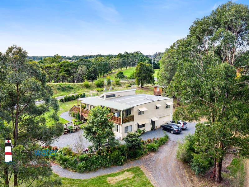 265 Bodalla Park Drive, Bodalla, NSW 2545