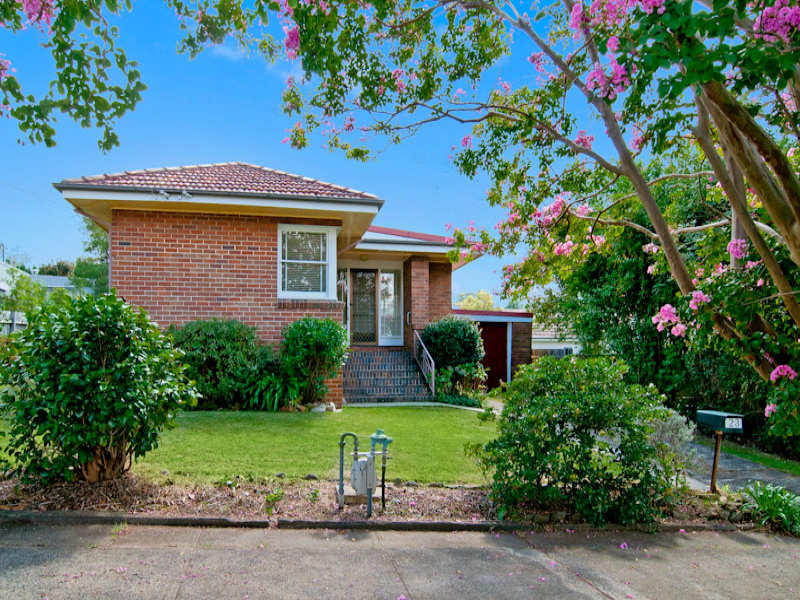 23 Osgathorpe Road, Gladesville, NSW 2111 Property Details