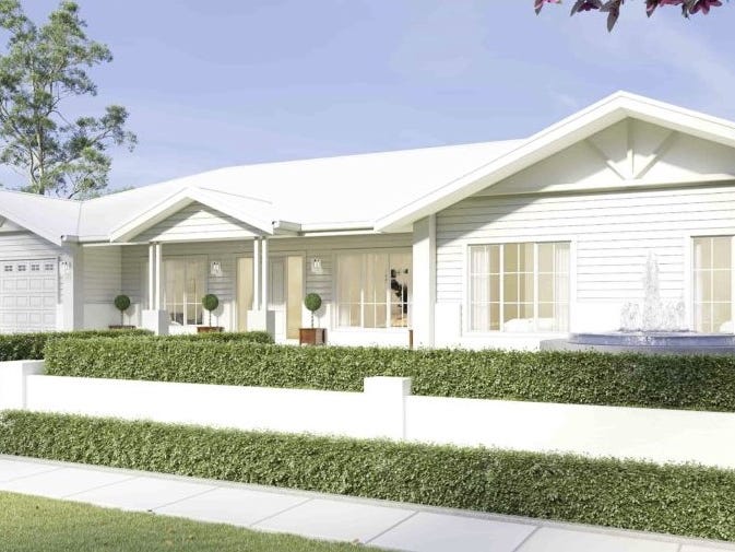 Lot 47 Bella Street, Landsborough, Qld 4550 House for Sale