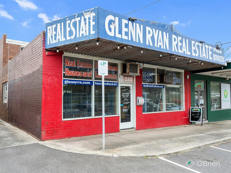 220 Cranbourne Road, Frankston, Vic 3199 Property Details