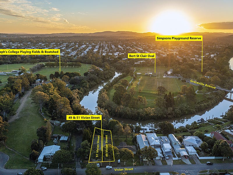 49 Vivian Street, Tennyson, QLD 4105