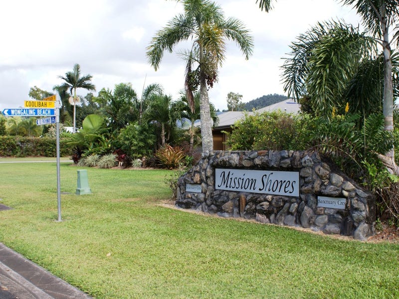 44 Sanctuary Cres, Wongaling Beach, QLD 4852