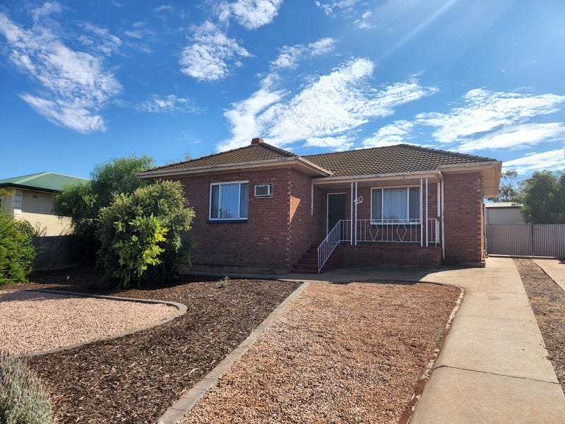 40 Gowrie Avenue, Whyalla Playford, SA 5600