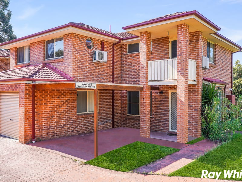 1/100102 Station Street, Rooty Hill, NSW 2766 1/100102 Station Street, Rooty Hill, NSW 2766