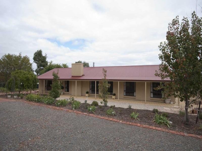 Lot 31 Mclaren Flat Road, Kangarilla, SA 5157