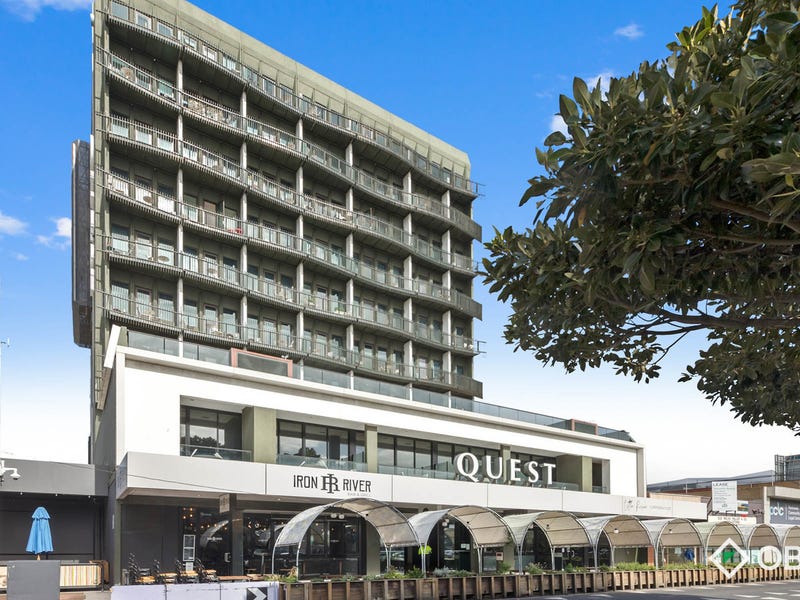 508/435 Nepean Highway, Frankston, Vic 3199 Apartment for Sale