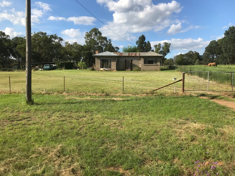 13 cypress st, Binnaway, NSW 2395 Property Details