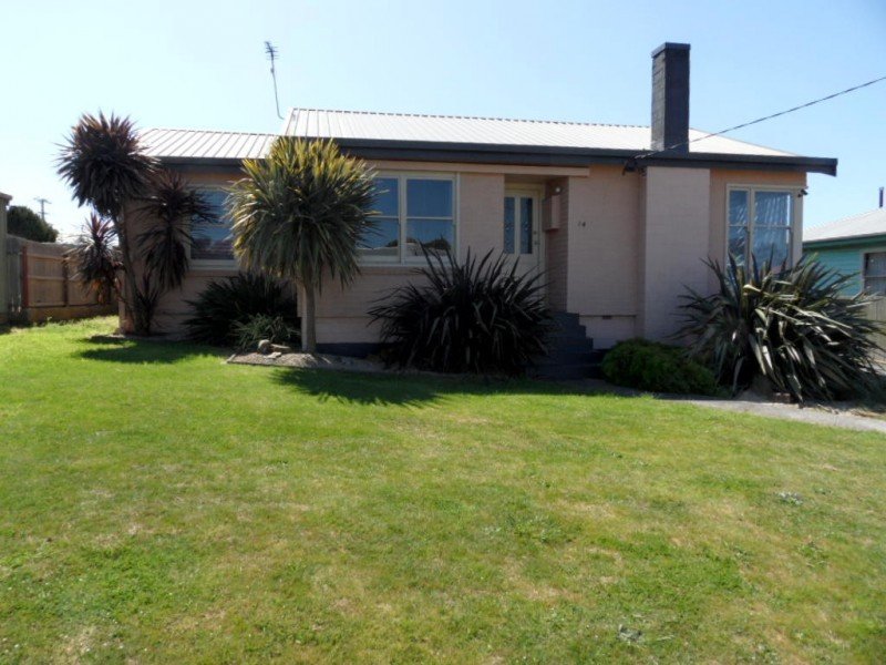 14 Holyman Street, Devonport, TAS 7310