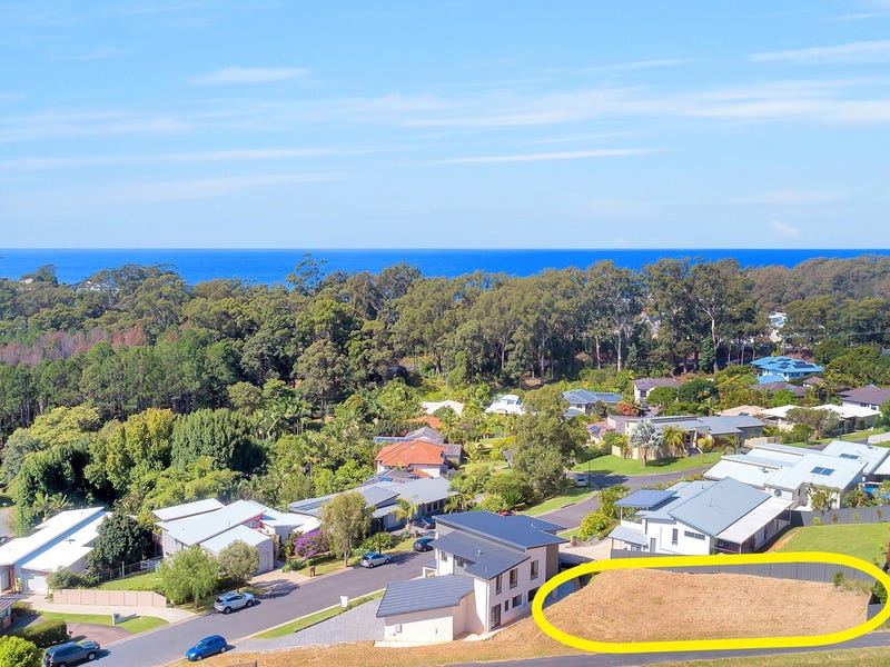 21b Tranquility Drive Korora Nsw 2450 Residential Land For