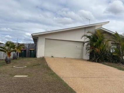 31 Brodie Drive Gracemere QLD 4702 realestate .au