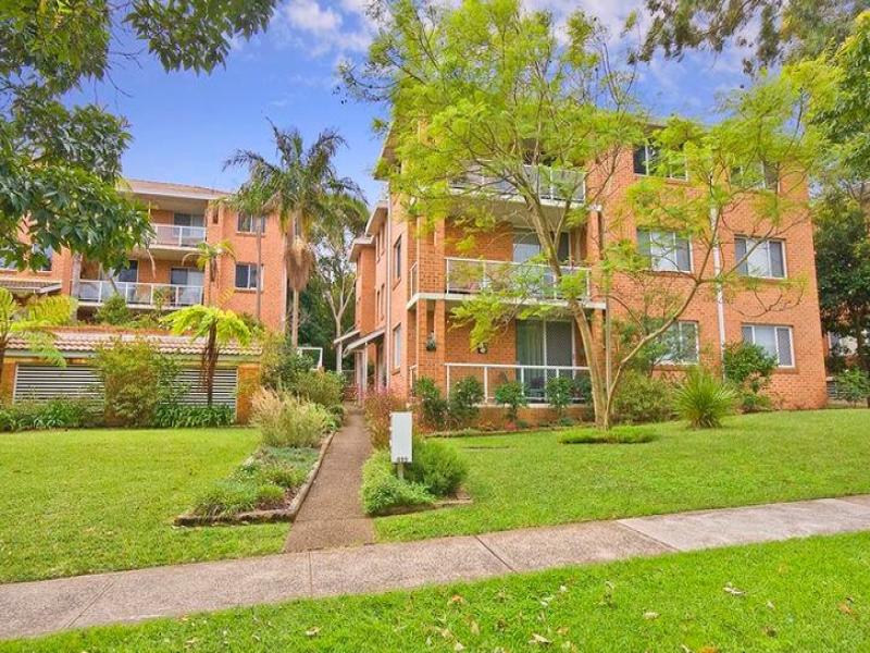 9/499 President Avenue, Sutherland, NSW 2232 Property Details