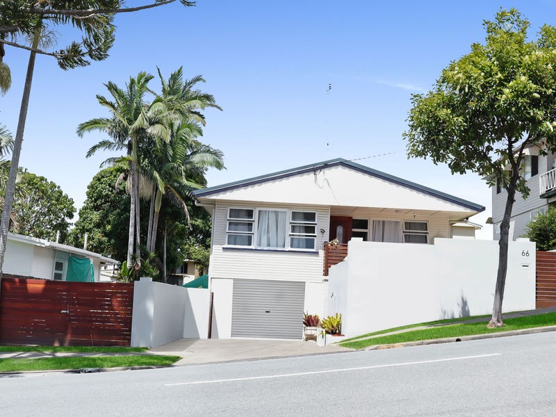 66 Whiting Street, Labrador, Qld 4215 Property Details