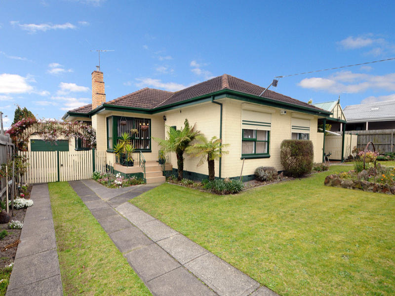 2A Backous Way, Noble Park, VIC 3174