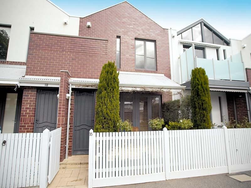 16 Erskine Street, Middle Park, VIC 3206