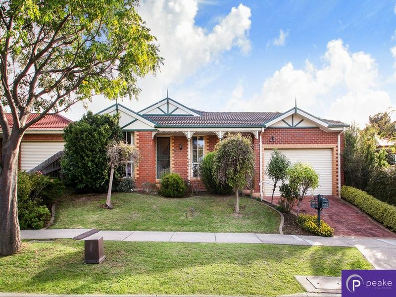 21 Jarryd Crescent, Berwick, Vic 3806 Property Details