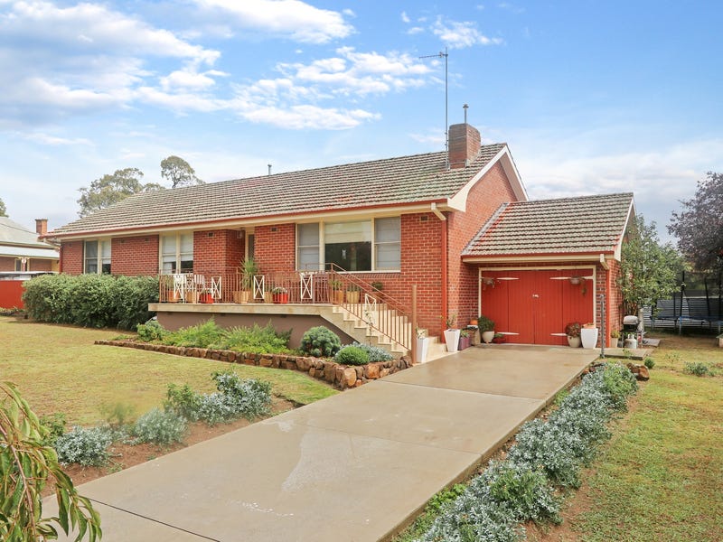 190 Taralga Road, Goulburn, NSW 2580