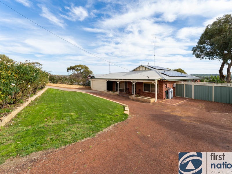 45 Goomalling Road, Northam, WA 6401 Property Details