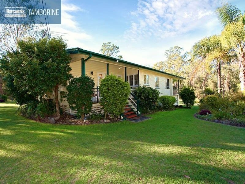 215 Greensward Road, Tamborine, Qld 4270 Property Details