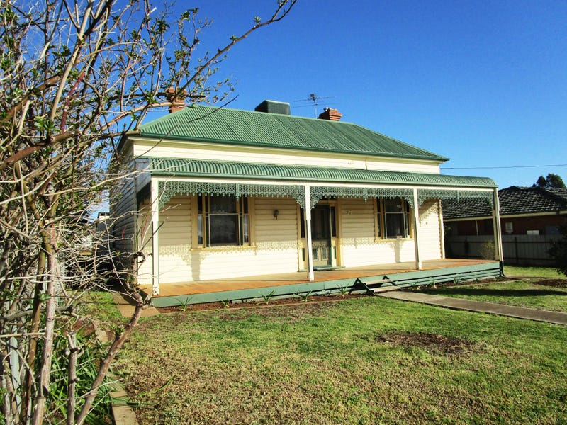 19 Whitehead Street, Corowa, NSW 2646