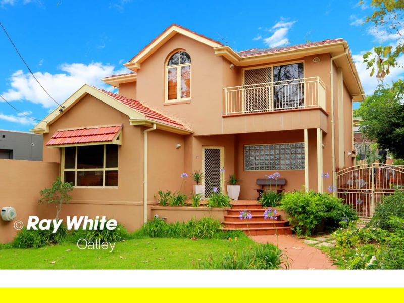 27 Lansdowne Parade, Oatley, NSW 2223 Property Details