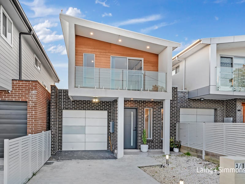 3/13A Albert Street, Guildford, NSW 2161 Property Details
