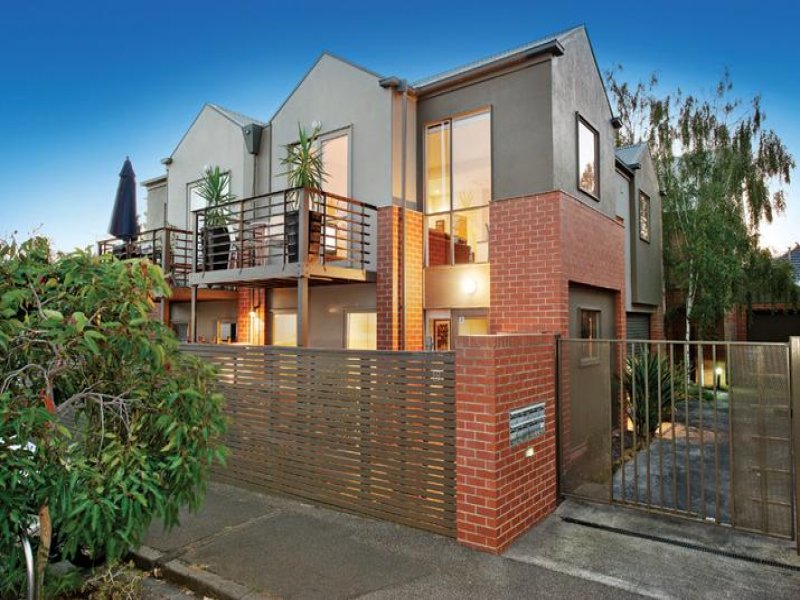 1B George Street, Prahran, Vic 3181 - Property Details