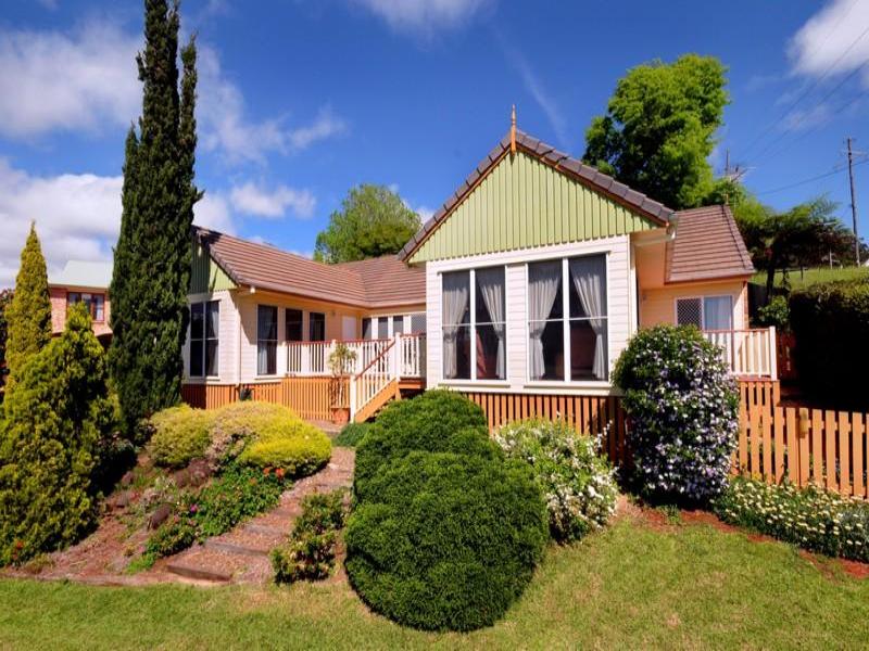 11/46a Mackenzie Street, Toowoomba, Qld 4350 Property Details