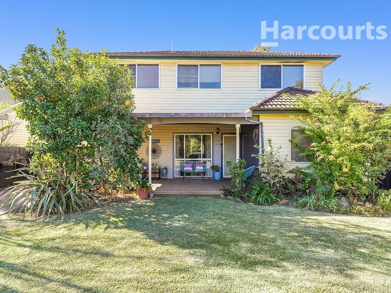 11 Richardson Road, Narellan, NSW 2567 House for Sale