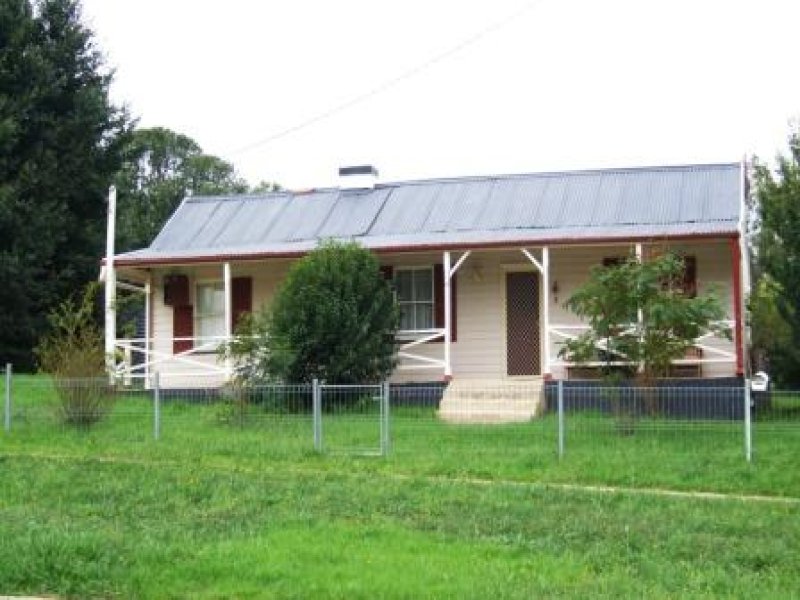 19 Warrataw Street, Gunning, NSW 2581