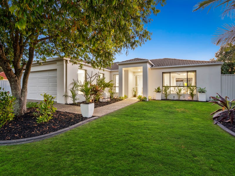 6 Taryn Court, Upper Coomera, Qld 4209 House for Sale