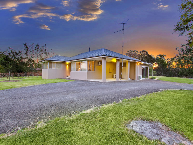 263 Tizzana Road, Ebenezer, NSW 2756 Property Details