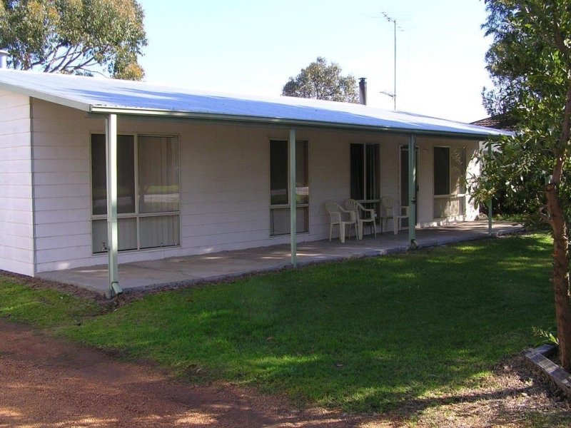 49 Arnott Street, Manjimup, WA 6258