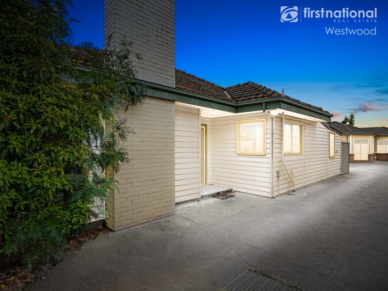 1/4 Anne Street, Werribee, Vic 3030 Unit for Sale