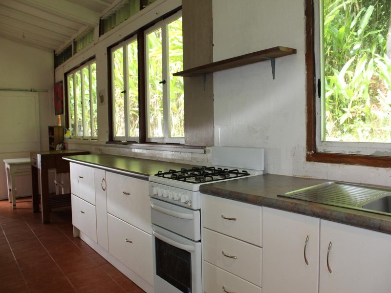 429 Cape Tribulation Road COW BAY, Daintree, Qld 4873 Property Details