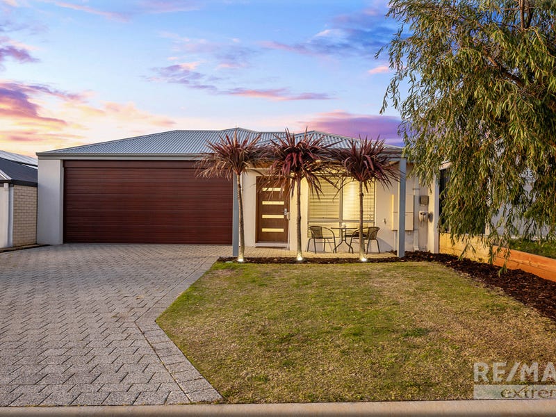 11 Arylide Grove, Eglinton, WA 6034 House for Sale