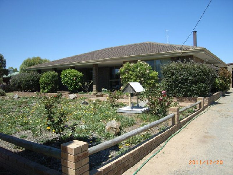 22 Tulloch Drive, Dongara, WA 6525 Property Details