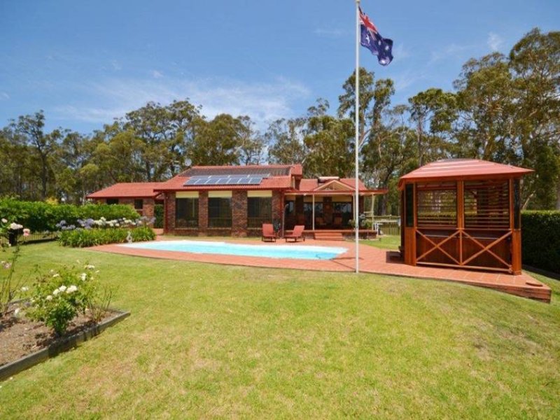 1023 Sussex Inlet Road, Sussex Inlet, NSW 2540