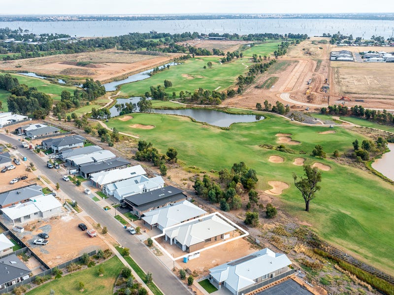 49 Fairway Drive, Yarrawonga, Vic 3730